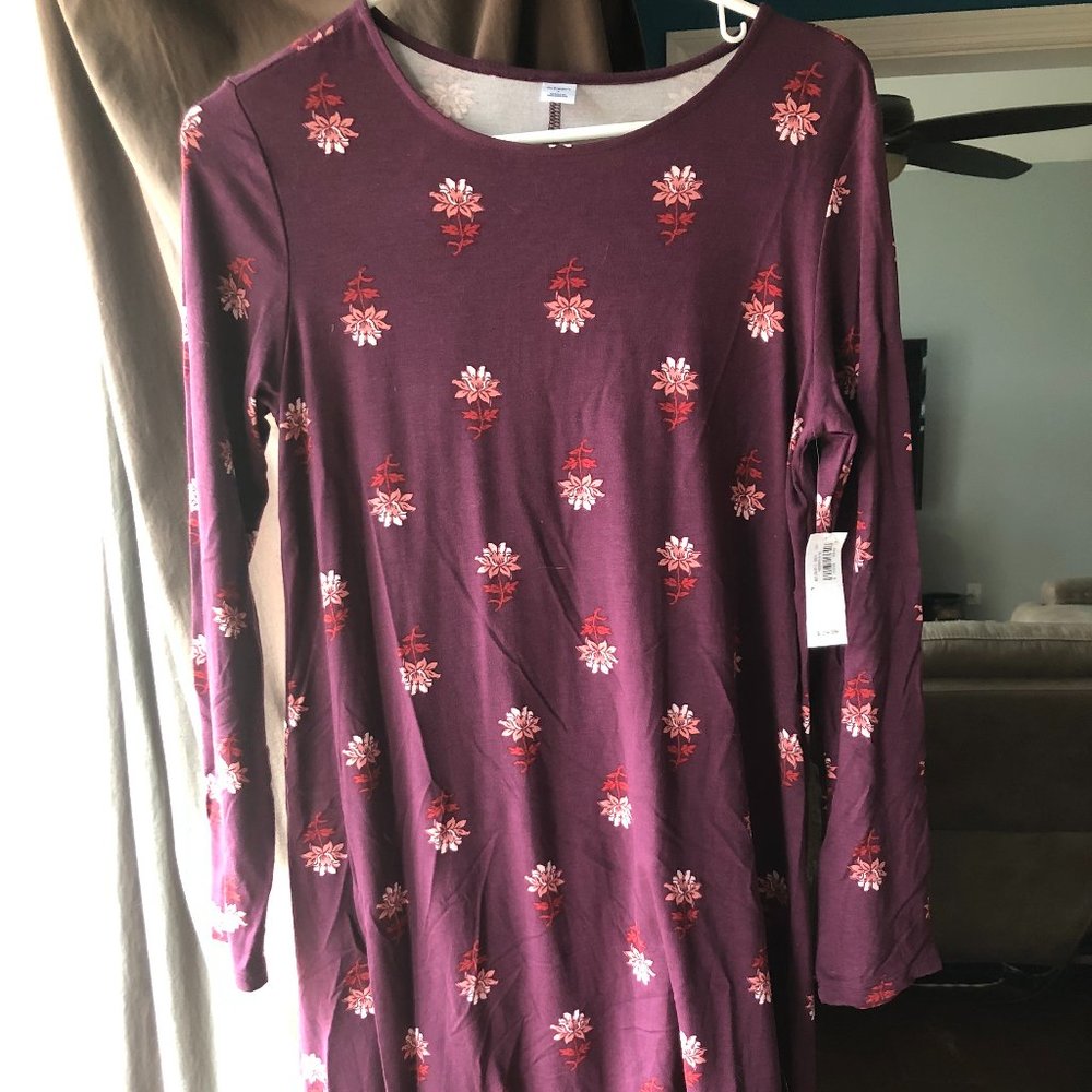 Old Navy Dress